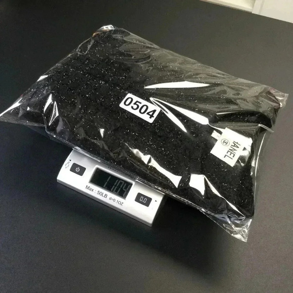 Chanel Womens Black Silver Wool Cotton Blend Tweed Mini Sheath Dress Size Small - Picture 13 of 14